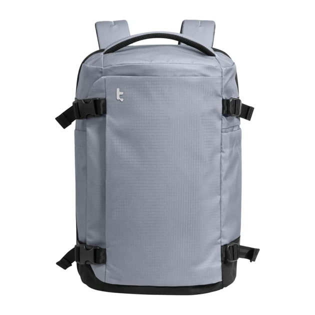 Рюкзак подорожний TOMTOC Navigator-T66 Liteway 28L 15.6" Gray (T66S1G2) - зображення 2