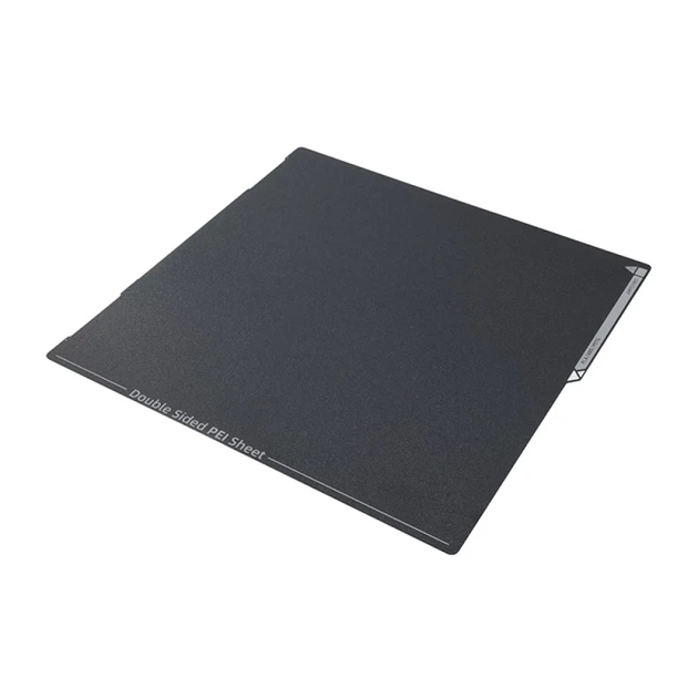 Платформа PEI Anycubic для Kobra 3 Max/Max Combo (S010305) - Фото 3 Платформа PEI Anycubic для Kobra 3 Max/Max Combo (S010305) - изображение 3