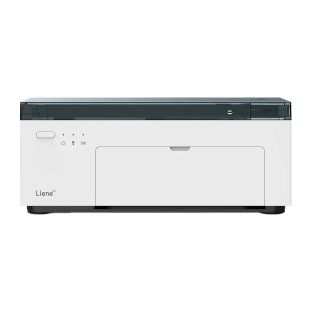 Портативный фотопринтер Liene Amber M100 4x6" (FN001-65005) - изображение 3