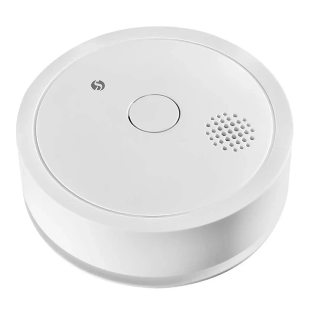 Датчик дыма Shelly Plus Smoke Wi-Fi (PlusSmoke) - изображение 3