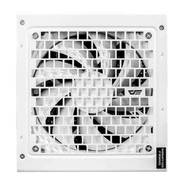 Блок живлення Darkflash PMT1050 1050W White (PMT1050) - Фото 4 Блок живлення Darkflash PMT1050 1050W White (PMT1050) - зображення 4