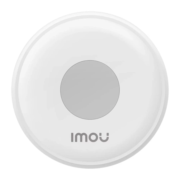 Система охранной сигнализации Imou Alarm Kit (KIT-Alarm(ZG2)-EU-5) - изображение 3