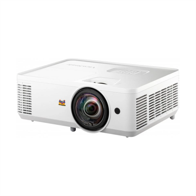 Інтерактивна дошка ABCreator ID-82 та мультимедійний проєктор Viewsonic PS502W - Фото 2 Інтерактивна дошка ABCreator ID-82 та мультимедійний проєктор Viewsonic PS502W - зображення 2