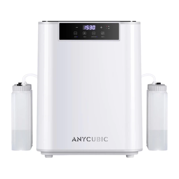 Станция промывки и затвердевания Anycubic Wash & Cure 3 Max (WC3M-IP-O) - изображение 2