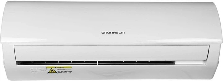 Кондиционер Grunhelm GAC-12GH-I32 - изображение 2