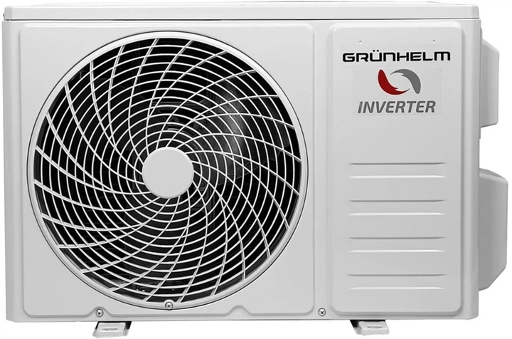 Кондиционер Grunhelm GAC-12GH-I32 - изображение 4