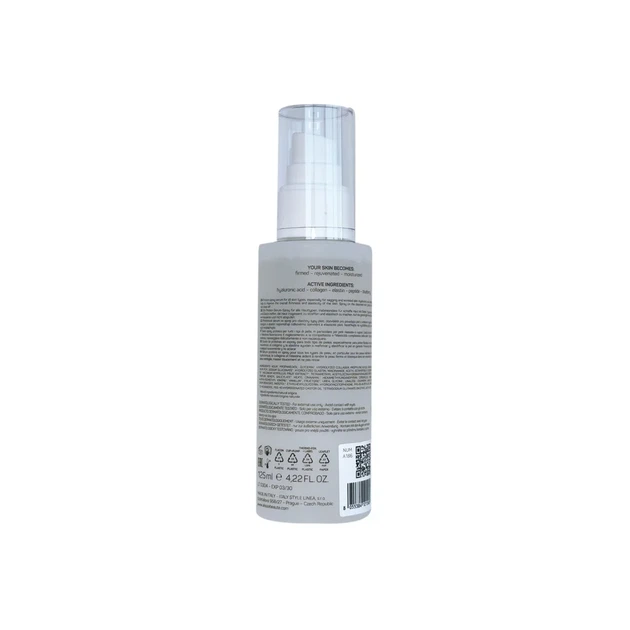 Протеїнова сироватка-спрей для пружності шкіри PERFECTION Protein Serum Beaute 125 мл - зображення 2