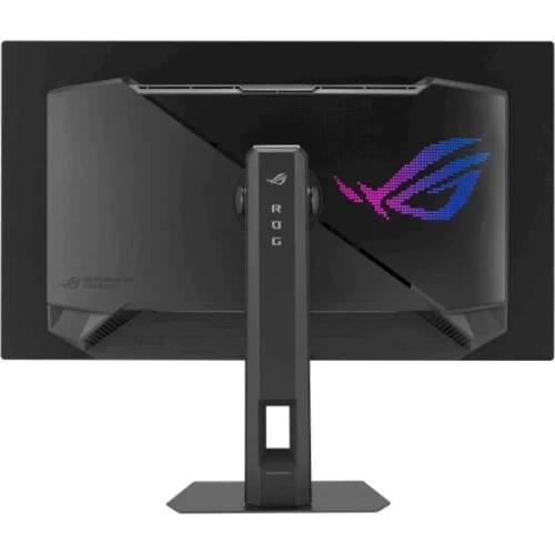 Монітор 26.5'" Asus ROG Strix OLED XG27AQDPG, Black (90LM0C50-B01971) - зображення 6