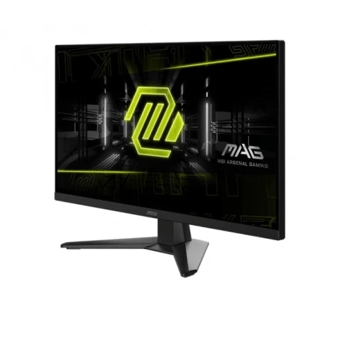 Монитор 27" MSI MAG 272F X24, Black (9S6-3CE51T-011) - изображение 2