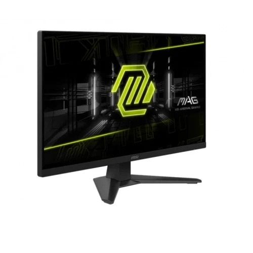 Монитор 27" MSI MAG 272F X24, Black (9S6-3CE51T-011) - изображение 3