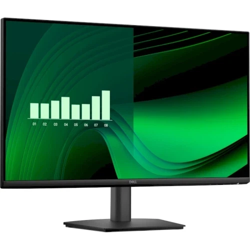 Монітор 27" Dell E2725HM, Black (210-BRDQ) - зображення 2