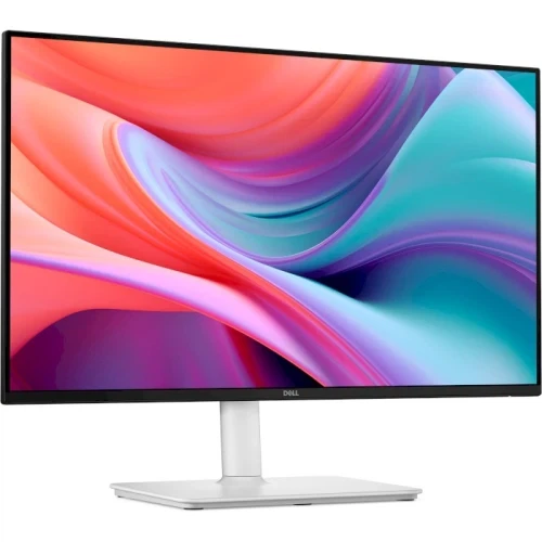 Монітор 23.8" Dell S2425HSM, White (210-BSZD) - зображення 2
