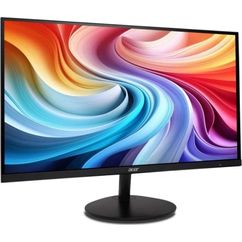 Монитор 27'' Acer SA272Kbmiipx, Black (UM.HS2EE.022) - Фото 2 Монитор 27'' Acer SA272Kbmiipx, Black (UM.HS2EE.022) - изображение 2