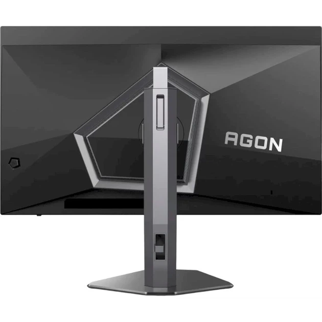 Монитор 26.7" AOC AG276QZD2, Black/Grey - Фото 7 Монитор 26.7" AOC AG276QZD2, Black/Grey - изображение 7