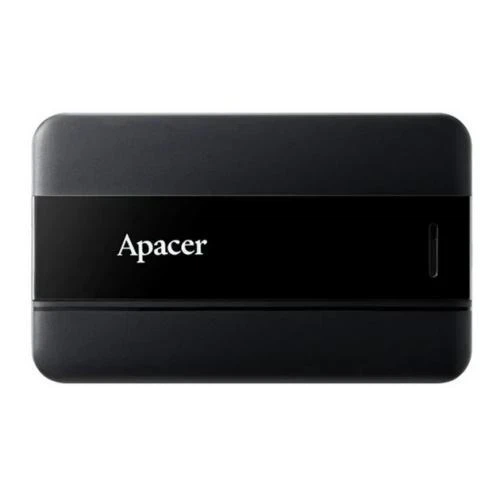 Внешний жесткий диск 1Tb Apacer AC237, Black (AP1TBAC237B-1) - изображение 3