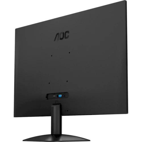 Монітор 27" AOC 27B31H, Black - Фото 7 Монітор 27" AOC 27B31H, Black - зображення 7
