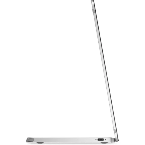 Портативний монітор 14" Dell P1425, Silver/Black (210-BQTB) - зображення 3