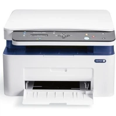 МФУ лазерное ч/б A4 Xerox WorkCentre 3025, Grey (3025V_BI) - изображение 2