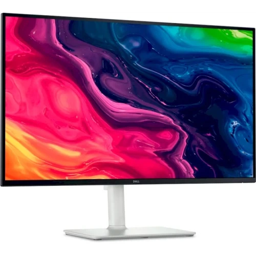 Монітор 27" Dell S2725QS, White (210-BQWM) - зображення 2