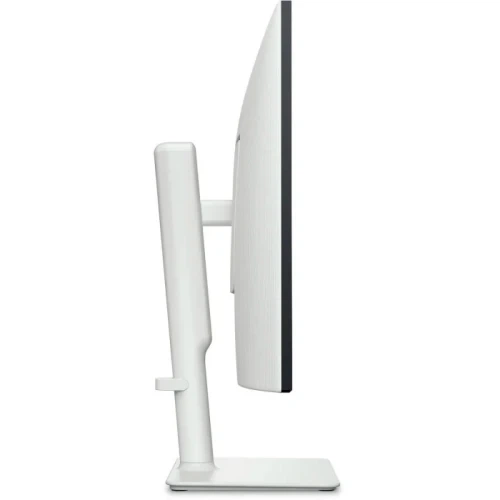 Монітор 27" Dell S2725QS, White (210-BQWM) - зображення 3
