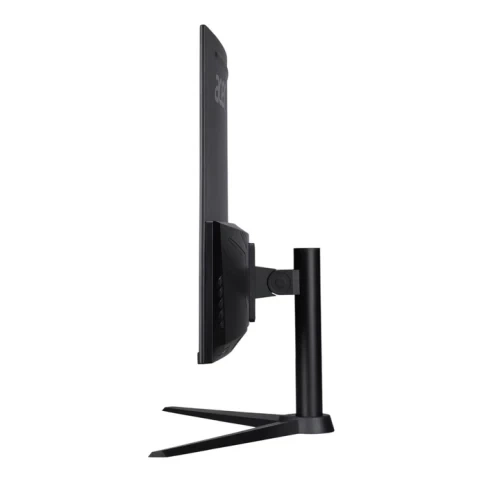 Монитор изогнутый 31.5" Acer Nitro XZ322QUP3bmiiphx, Black (UM.JX0EE.309) - Фото 5 Монитор изогнутый 31.5" Acer Nitro XZ322QUP3bmiiphx, Black (UM.JX0EE.309) - изображение 5