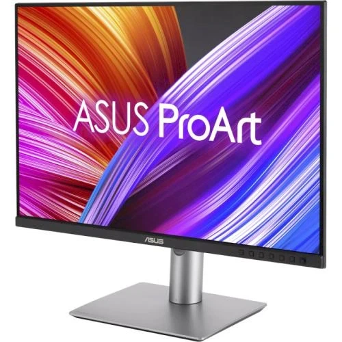 Монитор 24.1" Asus ProArt PA248CRV, Black/Grey - изображение 3