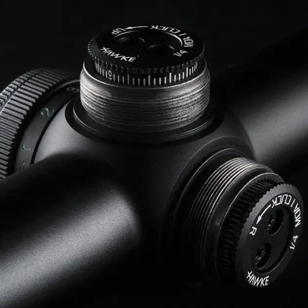 Оптичний приціл Hawke Vantage 3-9х40 сітка 22 LR HV з підсвічуванням - Фото 5 Оптичний приціл Hawke Vantage 3-9х40 сітка 22 LR HV з підсвічуванням - изображение 5