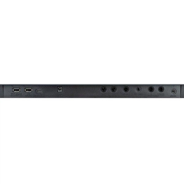 Синтезатор Roland GO:Keys-5-Gt (RO-2967) - изображение 10