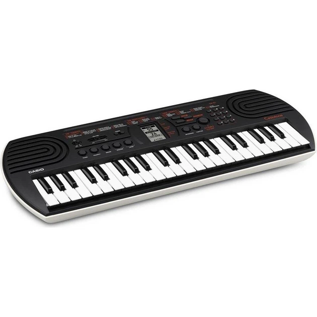 Синтезатор Casio SA-81H7 (309581) - изображение 4