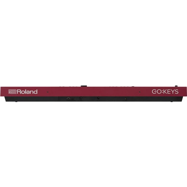 Синтезатор Roland GO:Keys-3-Rd (RO-2970) - изображение 4