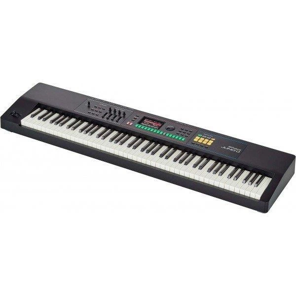 Синтезатор Roland Juno-D8 (RO-2985) - изображение 3