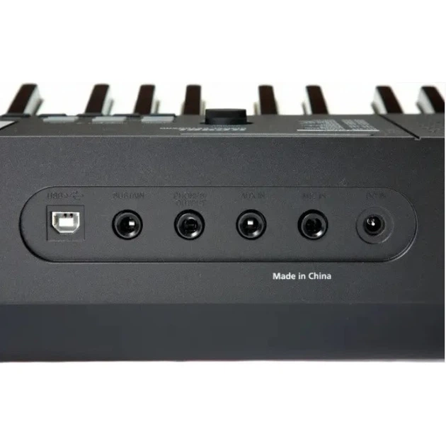 Синтезатор Kurzweil KP90L (286147) - Фото 7 Синтезатор Kurzweil KP90L (286147) - изображение 7