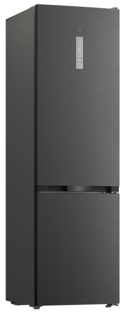 Двухкамерный холодильник Whirlpool WHK 26414 XBR7EA1 - Фото 2 Двухкамерный холодильник Whirlpool WHK 26414 XBR7EA1 - изображение 2