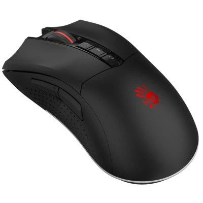 Мишка A4Tech Bloody R90 Plus Wireless Black (4711421981033) - Фото 3 Мишка A4Tech Bloody R90 Plus Wireless Black (4711421981033) - зображення 3