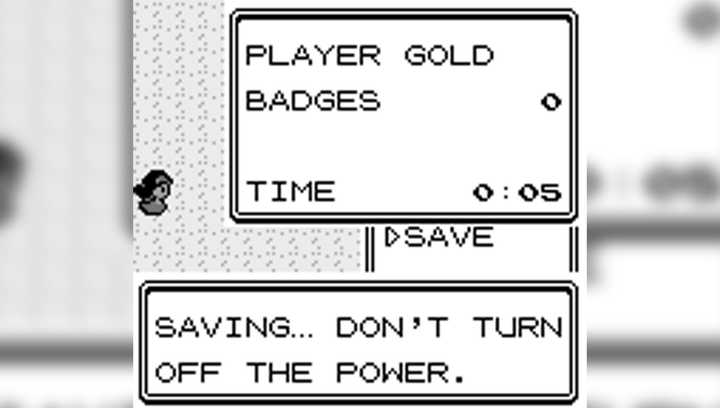 Гра Nintendo Game Boy Pokemon Gold Version Англійська Версія Тільки Картридж Б/У - зображення 2