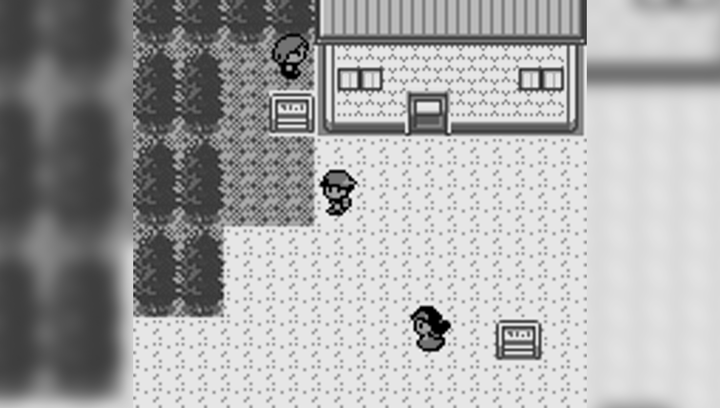 Гра Nintendo Game Boy Pokemon Gold Version Англійська Версія Тільки Картридж Б/У - зображення 3