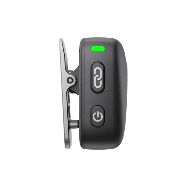 Микрофонная радиосистема DJI Mic Mini (2 TX+1 Mobile RX) Black (102299124) - изображение 5