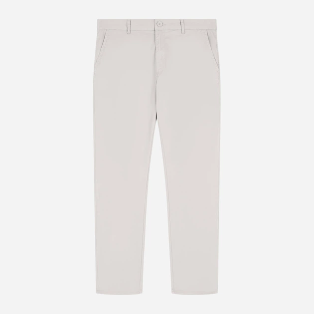 Штани чоловічі Armani Exchange 439189590 40 Молочні (1159865079) - Фото 4 Штани чоловічі Armani Exchange 439189590 40 Молочні (1159865079) - зображення 4