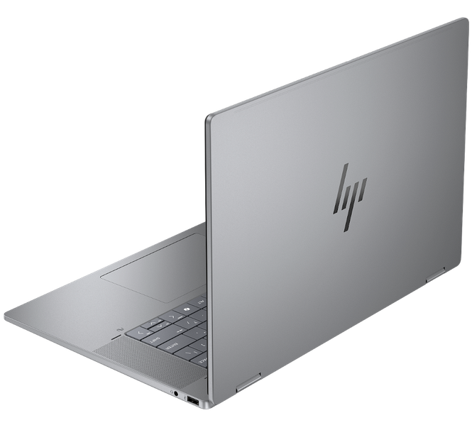 Ноутбук 2-в-1 HP OmniBook X Flip NGAI 16-ar0087nr (B88A8UA) Refurbished - изображение 4