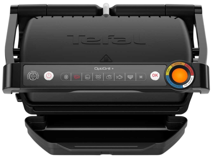 Гриль Tefal Optigrill+ GC7178 - зображення 2