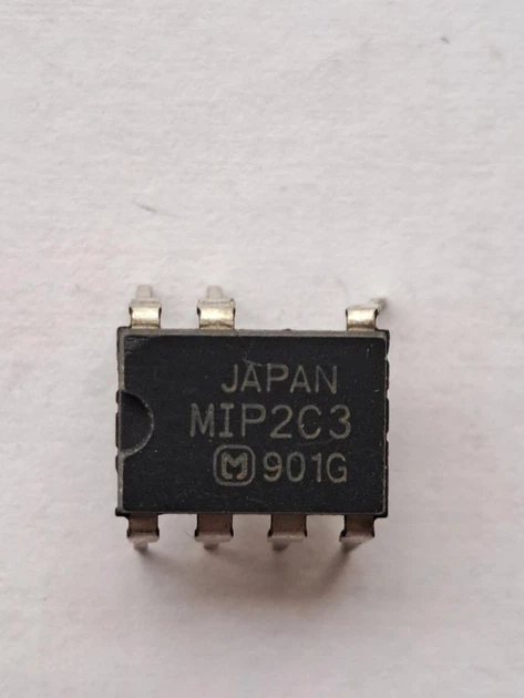 Микросхема MIP2C3 (МС1441) - Фото 1 Микросхема MIP2C3 (МС1441) - изображение 1