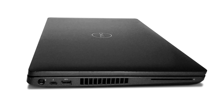 Ноутбук Dell Latitude 5501 15.6" Full HD IPS/ Intel Core i5-9400H (4 ядра, 8 потоків) / 8GB DDR4 / 256GB SSD / Intel UHD Graphics 630 /Укр гравіювання Б/В - изображение 8