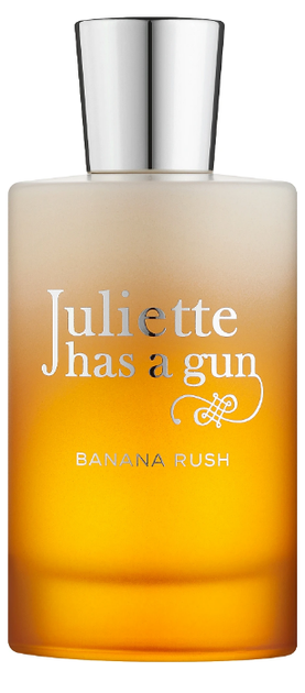 Woda perfumowana damska Juliette Has A Gun Banana Rush 100 ml (3760022736062) - Zdjęcie 1 Woda perfumowana damska Juliette Has A Gun Banana Rush 100 ml (3760022736062) - obraz 1