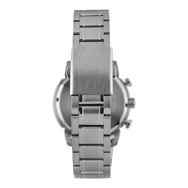 Годинник Casio Timeless Collection MTP-E510D-3A MISC - зображення 2