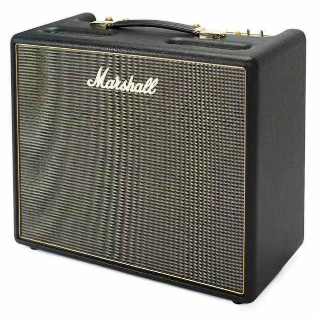 Гитарный комбоусилитель MARSHALL ORIGIN20 COMBO - Фото 1 Гитарный комбоусилитель MARSHALL ORIGIN20 COMBO - изображение 1