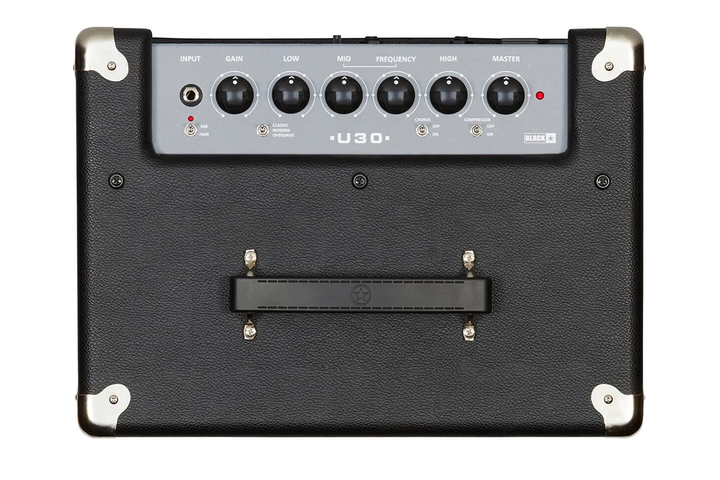 Комбоусилитель BLACKSTAR UNITY BASS 30 - изображение 4