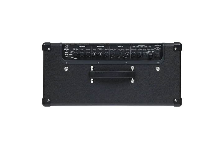 Гитарный усилитель BOSS KATANA-100 Gen 3 - Фото 4 Гитарный усилитель BOSS KATANA-100 Gen 3 - изображение 4