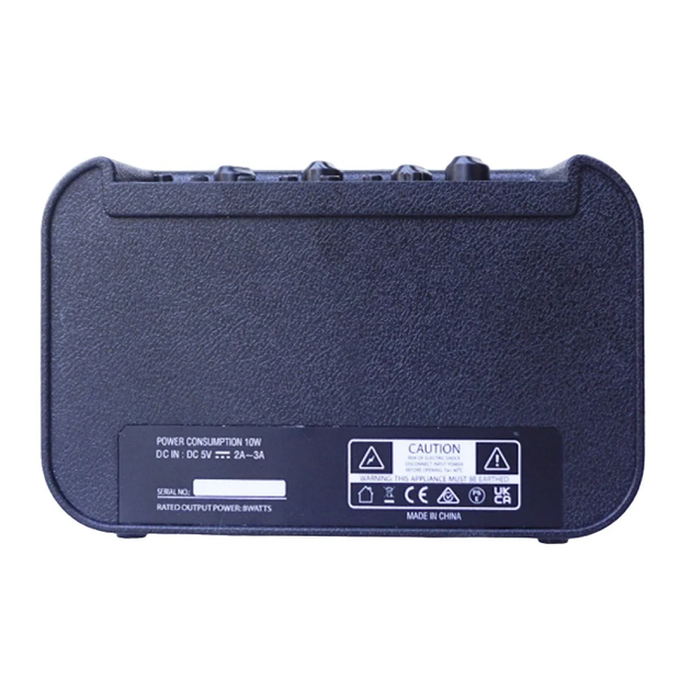 Комбоусилитель Belcat GN-8PRO - Фото 2 Комбоусилитель Belcat GN-8PRO - изображение 2