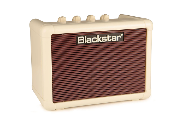 Комбопідсилювач BLACKSTAR FLY 3 VINTAGE - зображення 3