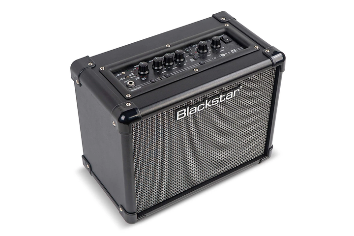 Комбоусилитель BLACKSTAR ID:CORE V4 STEREO 10 - изображение 4